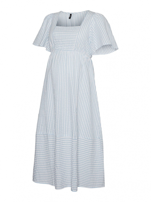 rochie-gravide-100-bumbac-vero-moda-juno [5]