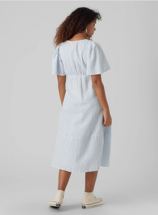 rochie-gravide-100-bumbac-vero-moda-juno [2]