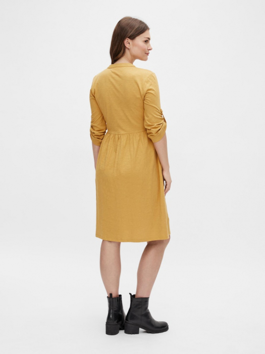 rochie-gravide-si-alaptare-bumbac-organic-mamalicious-evi [3]