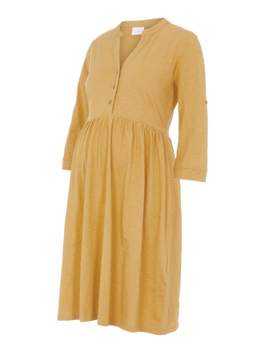 rochie-gravide-si-alaptare-bumbac-organic-mamalicious-evi [6]