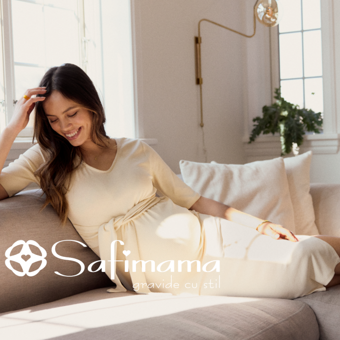 rochie-gravide-bumbac-organic-mamalicious-jaini [2]