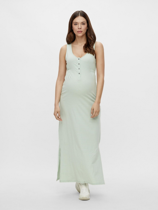 rochie-gravide-si-alaptare-bumbac-organic-mamalicious-hanne [2]