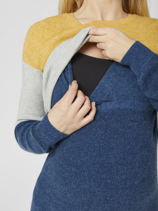 rochie-gravide-si-alaptare-mamalicious-anila [4]