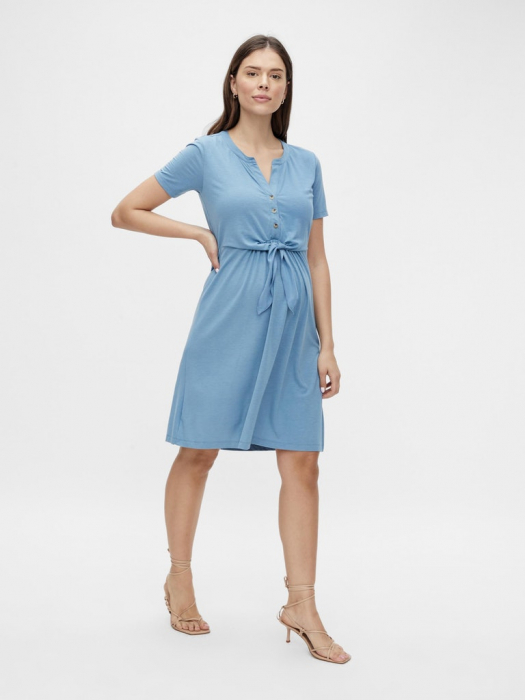 rochie-gravide-si-alaptare-mamalicious-mirana [3]