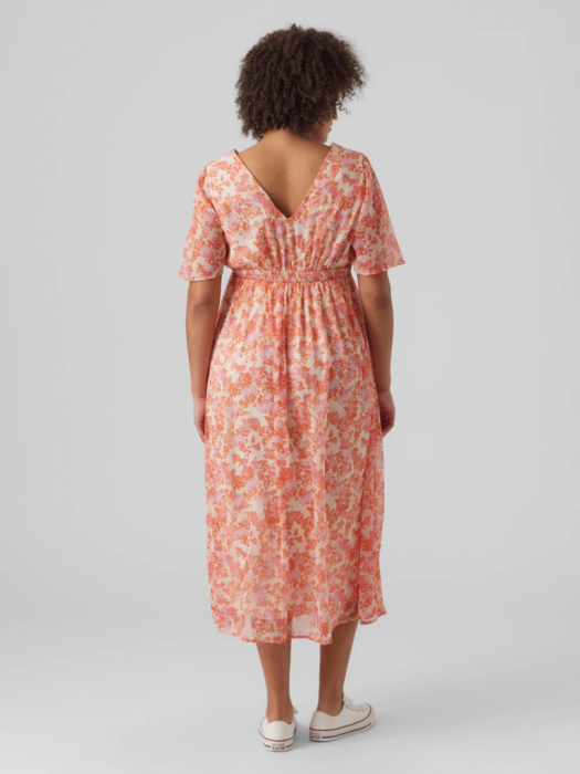 rochie-gravide-si-alaptare-vero-moda-mia [3]