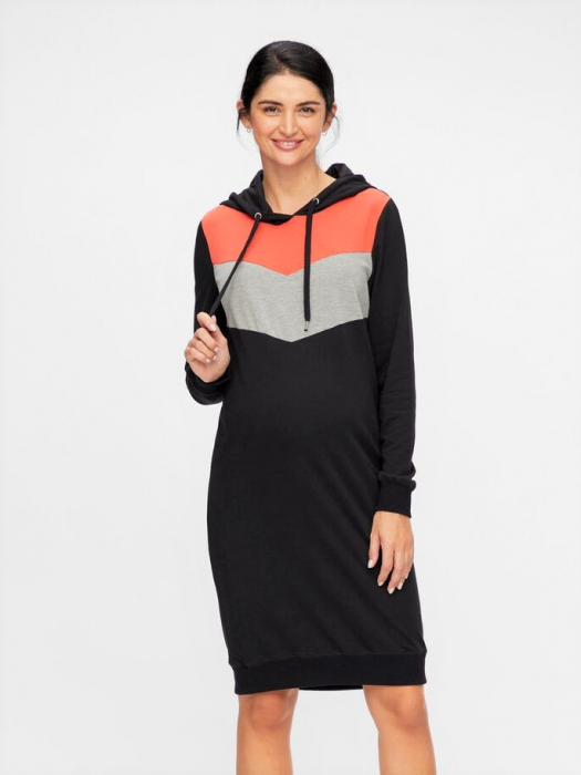 rochie-gravide-sweater-style-din-bumbac-organic-ester [2]