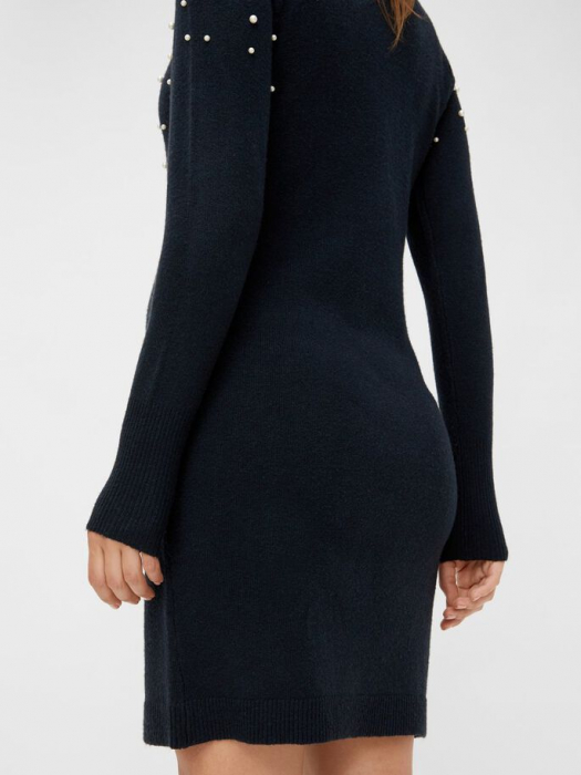 rochie-gravide-tricotaj-fin-mamalicious-bechet [5]