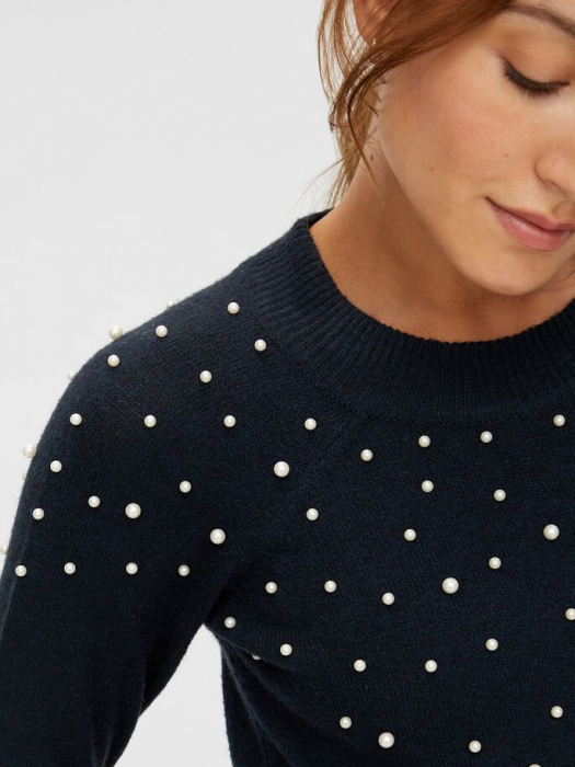 rochie-gravide-tricotaj-fin-mamalicious-bechet [4]