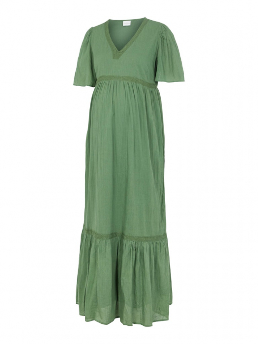 rochie-lunga-gravide-bumbac-mamalicious-malak [6]