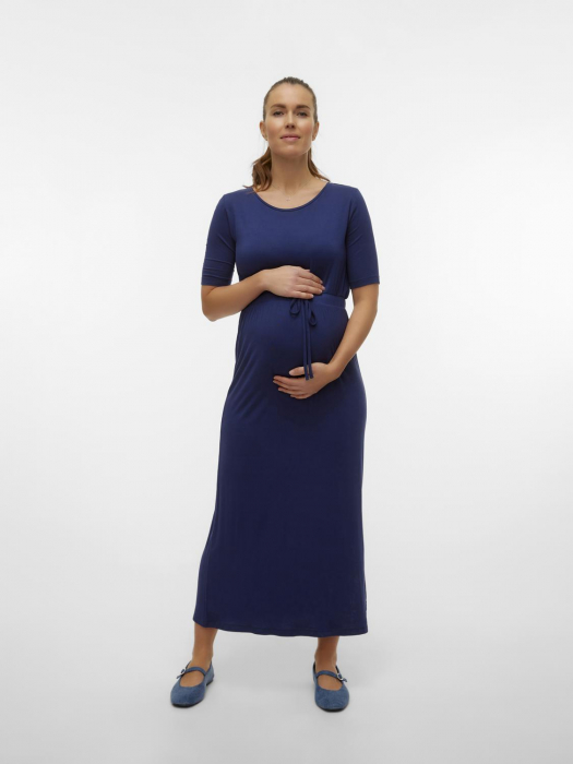 rochie-lunga-gravide-mamalicious-alison-naval [2]