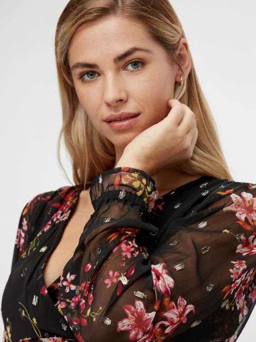 rochie-pentru-gravide-si-alaptare-mamalicious-lioba [4]