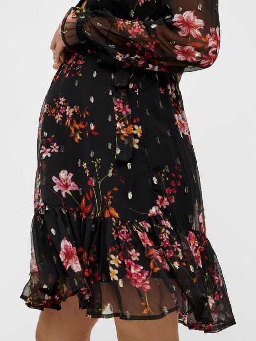 rochie-pentru-gravide-si-alaptare-mamalicious-lioba [6]