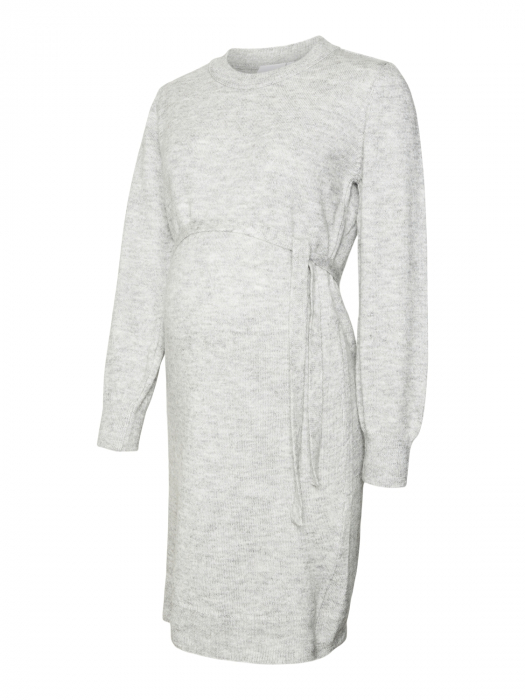 rochie-tricotata-gravide-mamalicious-anne-grey [5]