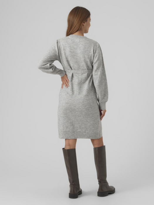 rochie-tricotata-gravide-mamalicious-anne-grey [3]