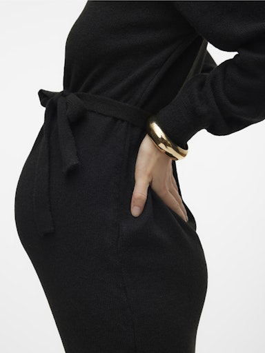 rochie-tricotata-gravide-mamalicious-anne-black [2]