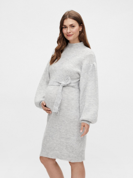 rochie-tricotata-gravide-mamalicious-lilli [2]