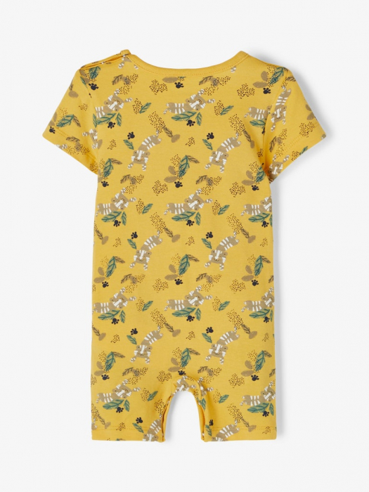 salopeta-scurta-bebe-bumbac-organic-name-it-jack-ecru [3]