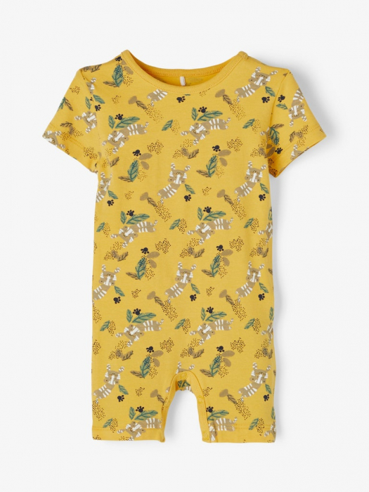 salopeta-scurta-bebe-bumbac-organic-name-it-jack-ecru [2]