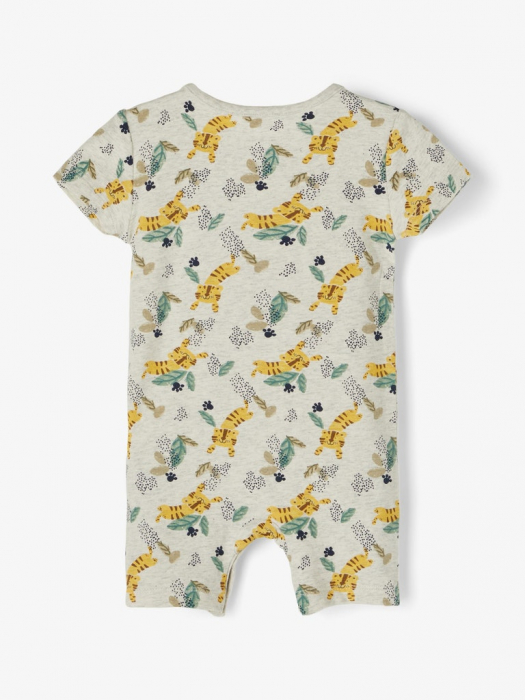salopeta-scurta-bebe-bumbac-organic-name-it-jack-melange [3]