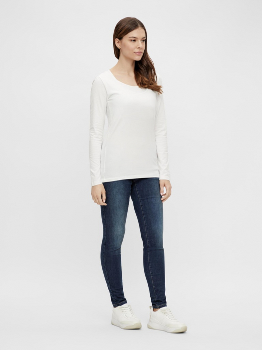 set-2-bluze-gravide-si-alaptare-mamalicious-nell-alb-negru [5]
