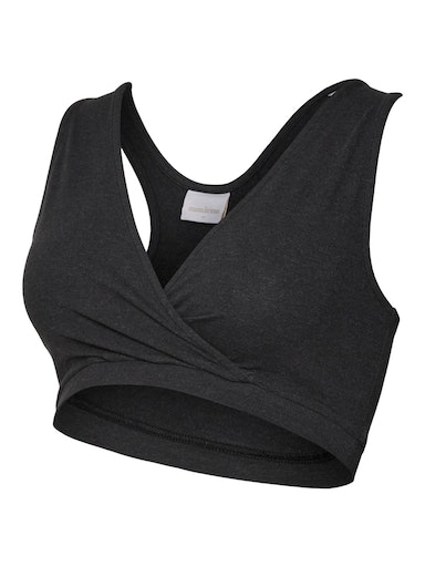 Set 2 bustiere alaptare bumbac organic - Mamalicious Helene [2]