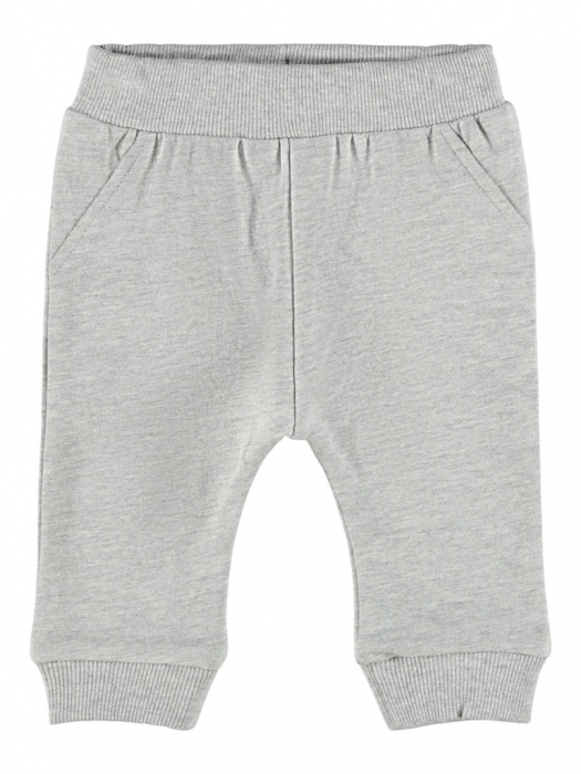 set-2-pantaloni-bebe-bumbac-organic-flausat-baieti-name-it-steve [2]