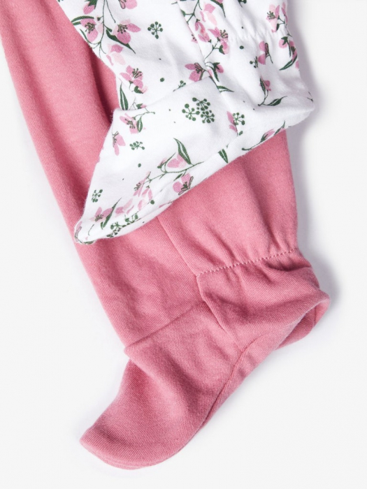 set-2-salopete-bebelusi-bumbac-organic-fete-name-it-heather-rose [4]