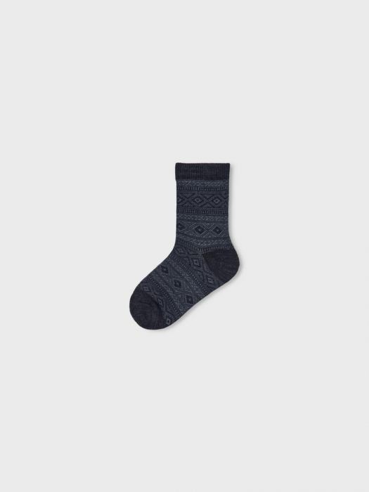 set-4-sosete-baieti-lana-merinos-name-it-wool-graphite [4]