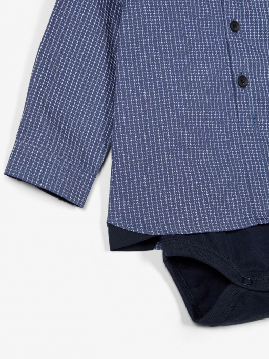 set-bebe-body-cu-camasa-o-piesa-bumbac-organic-name-it-rohan-sapphire [3]