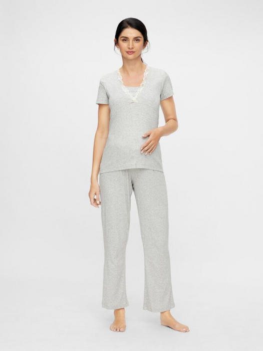 set-pijama-bluza-si-pantalon-bumbac-organic-mamalicious-amaja [2]