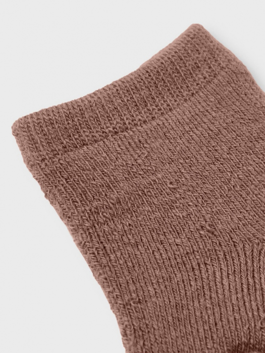 sosete-bebe-fete-lana-merinos-name-it-terry-cognac [2]