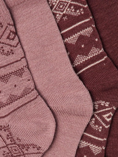 sosete-fete-lana-merinos-set-4-perechi-name-it-wak-rose [2]