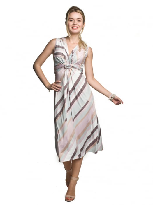 Rochie eleganta gravide si alaptare She [4]