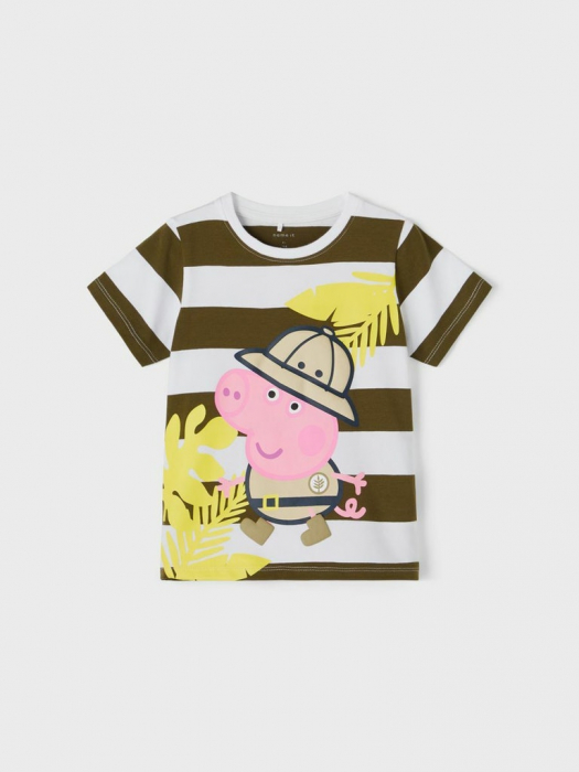 tricou-copii-bumbac-organic-baieti-name-it-peppa-pig [2]