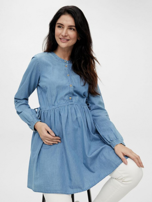 tunica-gravide-din-denim-mamalicious-stina [3]