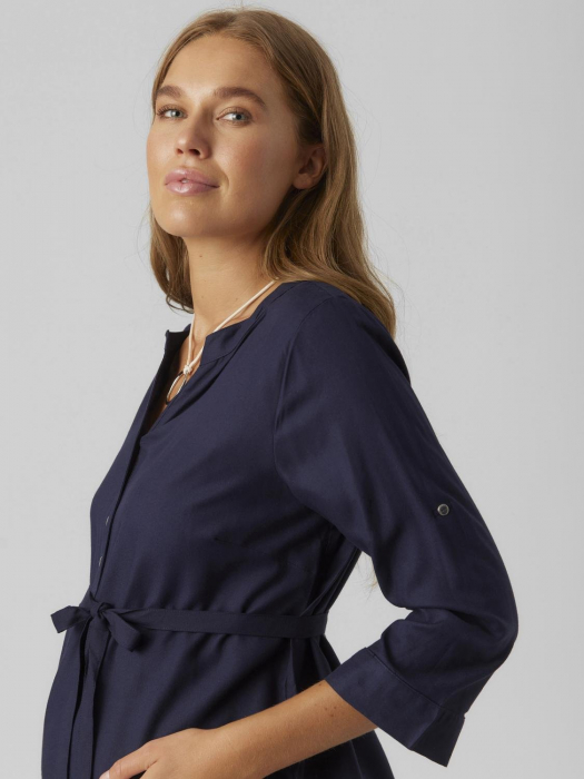 tunica-gravide-mamalicious-mercy-blue-navy [2]