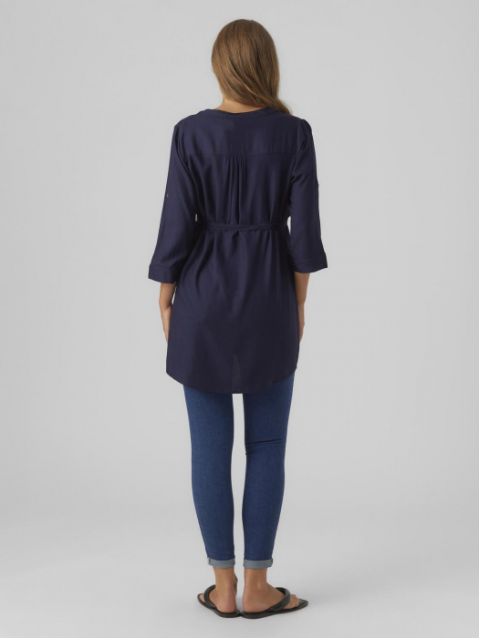 tunica-gravide-mamalicious-mercy-blue-navy [4]
