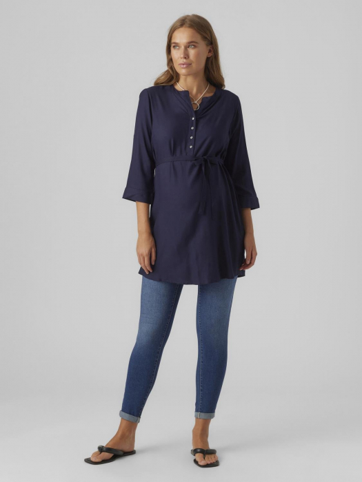 tunica-gravide-mamalicious-mercy-blue-navy [3]