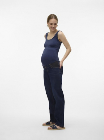 blugi-gravide-cu-insertii-elastice-mom-fit-zoa