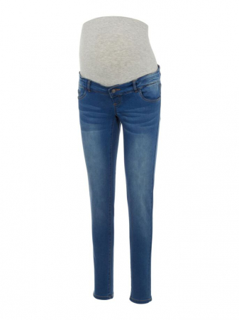 Blugi slim gravide - Mamalicious Fifty [5]