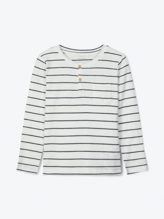 bluza-baieti-bumbac-organic-valentin-white [3]