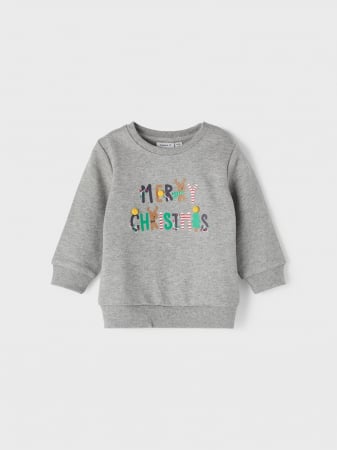 bluza-bebe-craciun-bumbac-flausat-name-it-grey [3]
