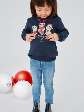 bluza-copii-fete-name-it-roma-sapphire [2]