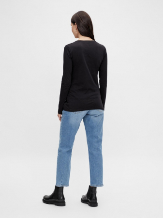 bluza-gravide-bumbac-organic-craciun-mamalicious-kies [3]