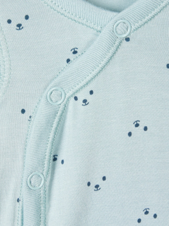 body-prematuri-din-bambus-baieti-welle-blue [2]