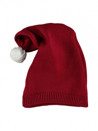 Caciuli copii - caciula-bebelusi-craciun-name-it-rixmas
