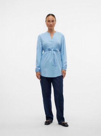 camasa-gravide-si-alaptare-mamalicious-elva-silk [4]