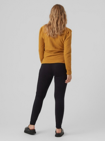 Colanti gravide - Mamalicious Henna [3]