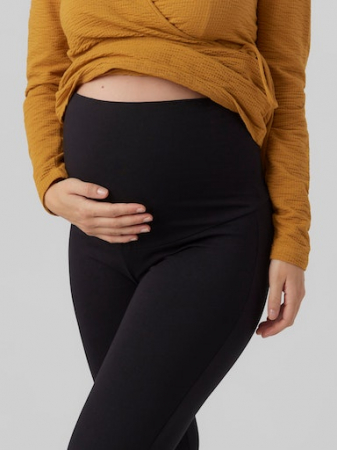 Colanti gravide - Mamalicious Henna [2]