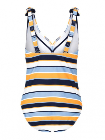 Costum baie gravide si alaptare Russel Stripe [4]